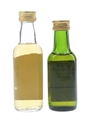 Loch Lomond & Glenlivet  2 x 5cl / 40%