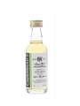 Glen Garioch 18 Year Old Cadenhead's 5cl / 50.3%