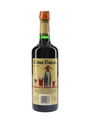Gancia Elixir China Bottled 1970s-1980s 75cl / 31%
