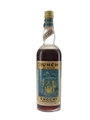 Cucchi Punch Al Rhum Fantasia Bottled 1950s 100cl / 21%