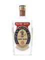 Coates & Co. Plym Gin Bottled 1960s - Stock 75cl / 46%