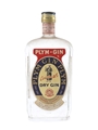 Coates & Co. Plym Gin Bottled 1960s - Stock 75cl / 46%