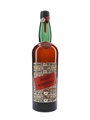 Mont Vieux Punch Mandarino Bottled 1940s 100cl