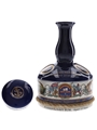 Pusser's 15 Year Old Navy Rum Ship's Decanter Battle of Trafalgar Bicentenary 1805-2005 100cl / 47.75%