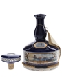 Pusser's 15 Year Old Navy Rum Ship's Decanter Battle of Trafalgar Bicentenary 1805-2005 100cl / 47.75%