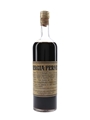 Bergia Fernet Bottled 1950s 100cl