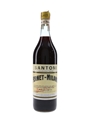 Santoni Fernet Chianciano Bottled 1980s 100cl / 40%