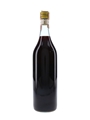 Santoni Fernet Chianciano Bottled 1980s 100cl / 40%
