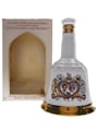 Bell's Ceramic Decanter Royal Wedding 1981 - Prince Charles & Lady Diana Spencer 75cl / 40%