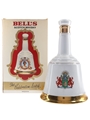 Bell's Ceramic Decanter Queen Elizabeth II 60th Birthday 75cl / 43%