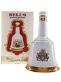 Bell's Ceramic Decanter Royal Wedding 1986 - Prince Andrew & Sarah Ferguson 75cl / 43%