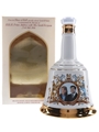 Bell's Ceramic Decanter Royal Wedding 1986 - Prince Andrew & Sarah Ferguson 75cl / 43%