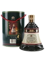 Bell's Christmas Decanters 1988-2002  15 x 70cl-75cl