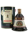 Bell's Christmas Decanters 1988-2002  15 x 70cl-75cl