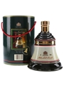 Bell's Christmas Decanters 1988-2002  15 x 70cl-75cl