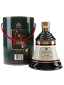 Bell's Christmas Decanters 1988-2002  15 x 70cl-75cl