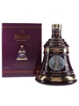 Bell's Christmas Decanters 1988-2002  15 x 70cl-75cl