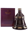 Bell's Christmas Decanters 1988-2002  15 x 70cl-75cl