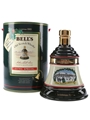 Bell's Christmas 1989 Ceramic Decanter Perth Winter 1895 75cl / 43%