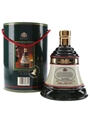 Bell's Christmas 1989 Ceramic Decanter Perth Winter 1895 75cl / 43%
