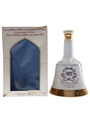 Bell's Ceramic Decanter Prince William Of Wales 1982 50cl / 40%