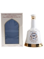 Bell's Ceramic Decanter Prince William Of Wales 1982 50cl / 40%