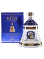 Bell's Ceramic Decanter Golden Wedding Anniversary 1997 70cl / 40%