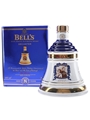 Bell's Ceramic Decanter Golden Wedding Anniversary 1997 70cl / 40%