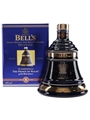 Bell's Ceramic Decanter The Prince Of Wales' 50th Birthday 70cl / 40%