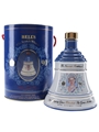 Bell's Ceramic Decanter The Queen Mother's 90th Birthday 75cl / 43%
