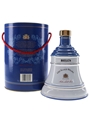 Bell's Ceramic Decanter The Queen Mother's 90th Birthday 75cl / 43%
