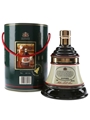 Bell's Christmas 1991 Ceramic Decanter The Art of Distilling 70cl / 40%