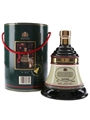 Bell's Christmas 1990 Ceramic Decanter The Art Of Distilling 75cl / 43%