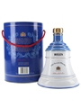 Bell's Ceramic Decanter The Queen Mother's 90th Birthday 75cl / 43%