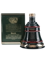 Bell's Christmas 1993 Ceramic Decanter The Art Of Distilling No.4 70cl / 40%