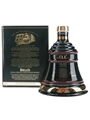 Bell's Christmas 1995 Ceramic Decanter The Art Of Distilling No.6 70cl / 40%