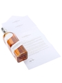 Johnnie Walker The Directors Blend 2013 Limited Edition 70cl / 46%