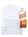 Johnnie Walker The Directors Blend 2013 Limited Edition 70cl / 46%