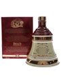 Bell's Christmas Decanter 1996 8 Year Old - Ingredients Of Quality 70cl / 40%