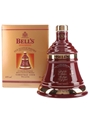 Bell's Christmas 1999 Ceramic Decanter 8 Year Old 70cl / 40%