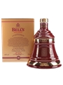 Bell's Christmas 1999 Ceramic Decanter 8 Year Old 70cl / 40%