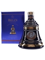 Bell's Christmas 2004 Ceramic Decanter 8 Year Old - John Logie Baird 70cl / 40%