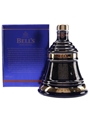 Bell's Christmas 2004 Ceramic Decanter 8 Year Old - John Logie Baird 70cl / 40%