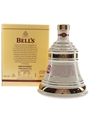 Bell's Christmas 2006 Ceramic Decanter 8 Year Old - Lucky Thirteen 70cl / 40%