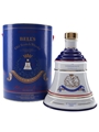 Bell's Ceramic Decanter Princess Beatrice 1988 75cl / 43%