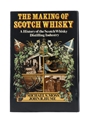 The Making Of Scotch Whisky John R Hume & Michael S Moss 