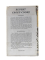Scotch - The Whisky Of Scotland In Fact And Story Sir Robert Bruce Lockhart 
