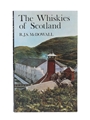 The Whiskies Of Scotland R J S McDowall 