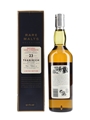Teaninich 1973 23 Year Old Bottled 1997 - Rare Malts Selection 70cl / 57.1%