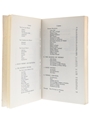 The Whiskies Of Scotland R J S McDowall 
